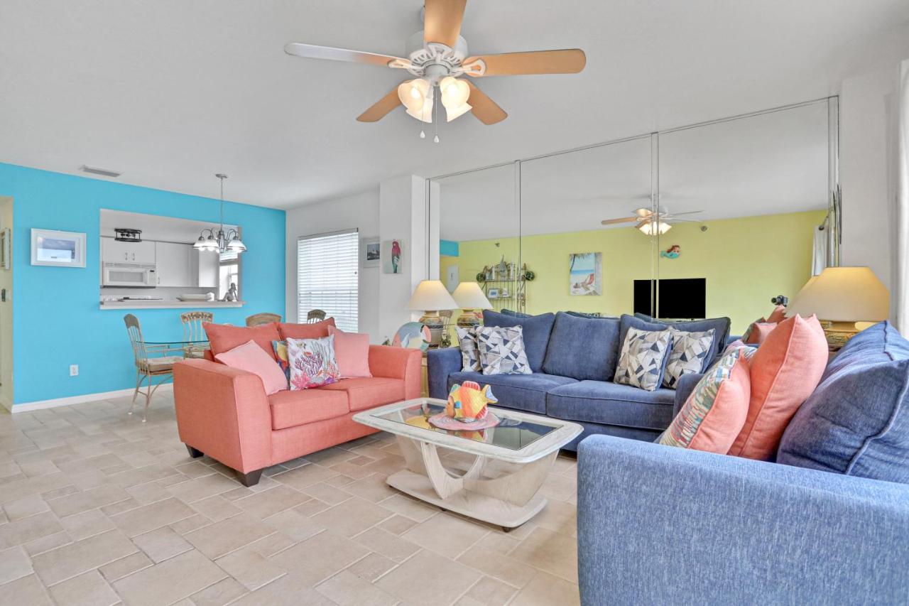 Indian Sunset Beach 7 Clearwater Beach Exterior photo