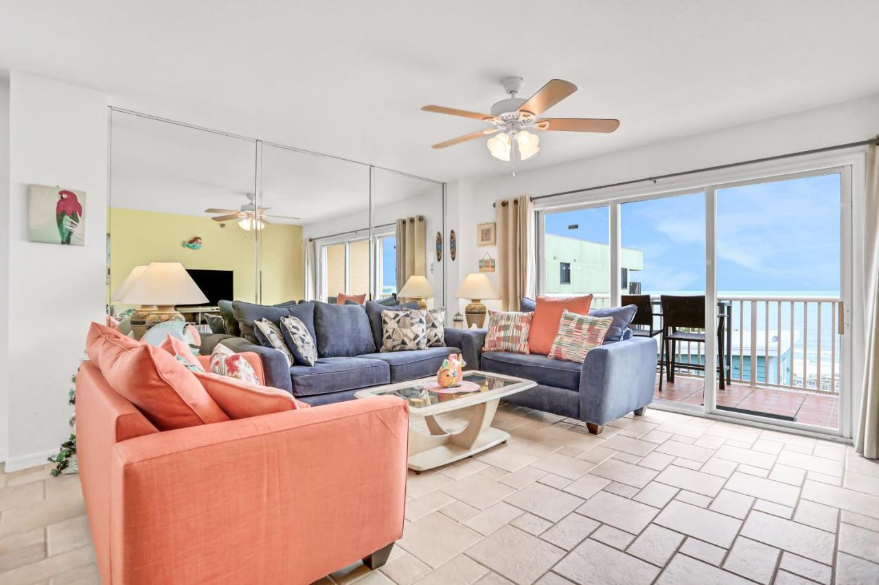 Indian Sunset Beach 7 Clearwater Beach Exterior photo