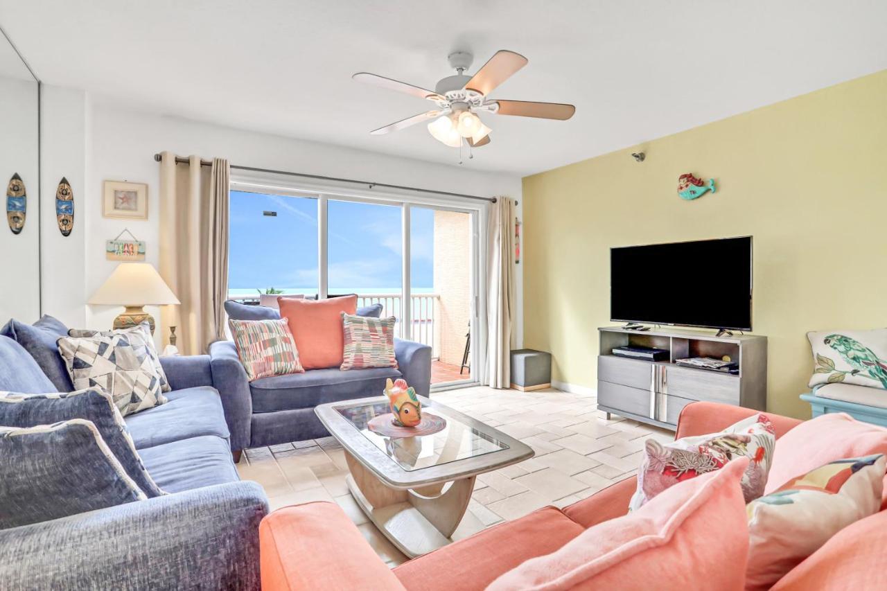 Indian Sunset Beach 7 Clearwater Beach Exterior photo