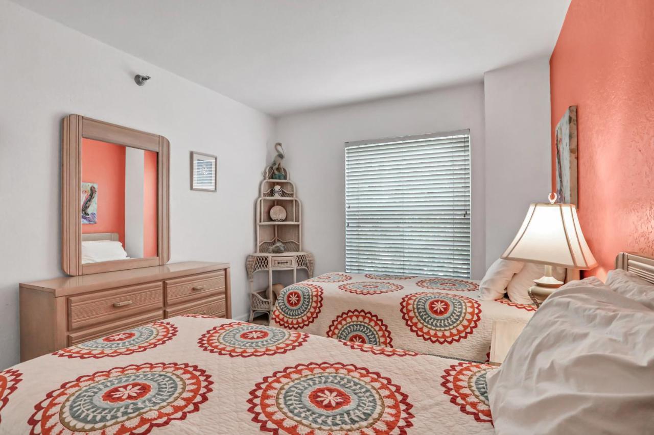 Indian Sunset Beach 7 Clearwater Beach Exterior photo