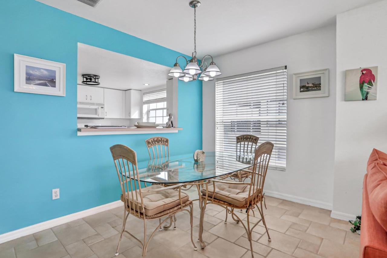 Indian Sunset Beach 7 Clearwater Beach Exterior photo
