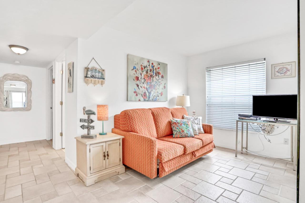 Indian Sunset Beach 7 Clearwater Beach Exterior photo